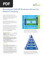 DTTL Technology SAP HREF