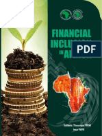 Financial Inclusion in Africa