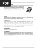 Fusion Splicing PDF