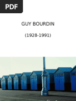 Guy Bourdin