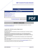 Brocade Departmental Firmware Upgrade Procedures - 1