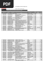 Mcgraw Hill Lisyado de Libros 