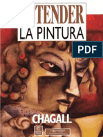 Entender La Pintura - Chagall PDF