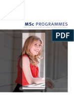 Programmes Imperial