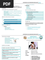 Auditoria de Recursos Humanos