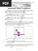 Compendio de Comunicacion y Razonamiento Verbal