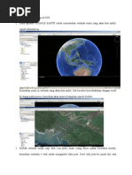 Tutorial Global Mapper Featuring ArcGIS Dan Google Eart