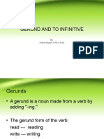 Gerund Vs Infinitive - PPT.PPT 2