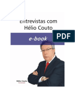 Ebook Entrevista Helio Couto 1. - Ressonância Harmônica...