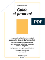 Guida Pro Nomi