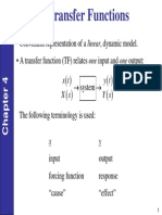 Process Dynamics and Control 3rd Ed.: Chapter 4 Class Lecture