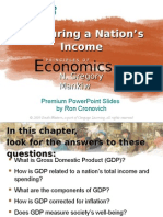 Mankiw Economics - Chapter 23