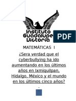 Trabajo Final Matematicas - Ianacano