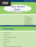 Non Woven Bags - Final