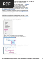 Habilitar Distribuciones Del Teclado para Distintos Idiomas - Excel - Office