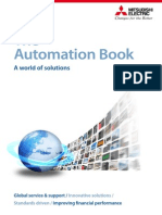 Automation Book Mitsubishi