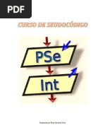 Curso de PSeint