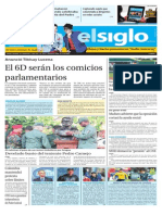 Edicionimpresaelsiglomartes23 06 2015 PDF