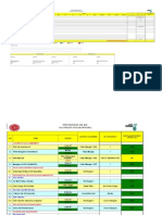 HSE Plan - Draft