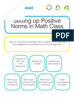 Math Positive-Classroom-Norms Jo Boaler