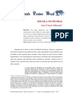 A Cultura No Plural CERTEAU PDF