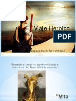 Taller Viaje Heroico