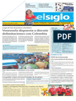 Edicionimpresaelsiglomiercoles24 06 2015 PDF