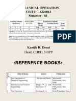 Chapter-1 Intro & Properties of Particulate Solids