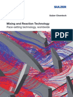 Mixing and Reaction Technology e 23270640