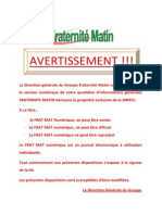 Fratmat 15107 20150416 PDF