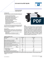 SIHI LPHX 60 Catalogo ES