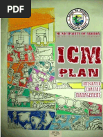 Aroroy ICRM Plan