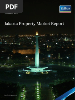 Colliers Property Market Report JKT-1Q2015