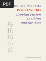 Douwe Fokkema - Perfect Worlds PDF