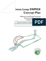 Green Loop SWPDX Concept Plan