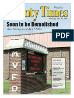 2015-06-25 St. Mary's County Times