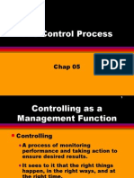 Control System