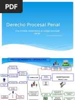 Procesal Penal