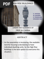 drc-1 High Rise Building PDF