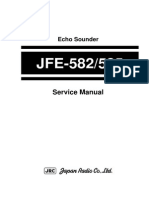 Jfe 582