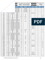 REG VEN Equivalencias FAMEL Atlas Copco Rev Jul 08 PDF