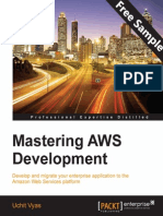 Mastering AWS Development - Sample Chapter