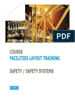 7 Safety Systems