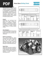 Rotary Drilling Products Raise Bore PDF