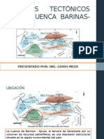 Cuenca Petrolífera Barinas-Apure