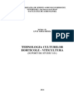 IEA - 2.09 - Tehn Hort - Viticultura - 2014 PDF