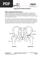 Perthes Packet