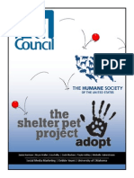 Shelter Pet Adoption Final