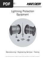 LP Equipment Line Card PDF