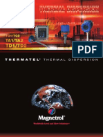 Magnetrol Thermatel